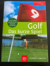 Golf kurze spiel gebraucht kaufen  Neuss