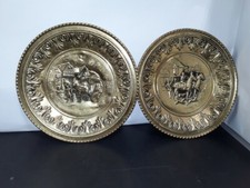 Stamped metal decrotive d'occasion  Saint-Affrique
