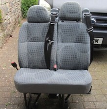 Transit lt350 double for sale  WELLS