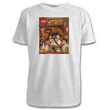 Lego indiana jones for sale  PRESTON