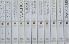 Enciclopedia tematica aperta usato  Italia