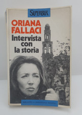 Intervista con storia usato  Roma