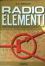 Radio elementi ravalico usato  Italia