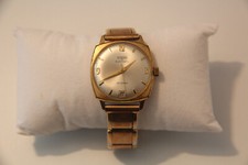 Ankra automatic jewels gebraucht kaufen  Groß-Zimmern