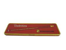 Staedler 807 tradition gebraucht kaufen  Bremen