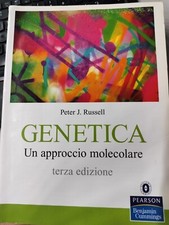 Genetica approccio molecolare usato  Viterbo
