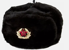 Russian ushanka winter for sale  USA