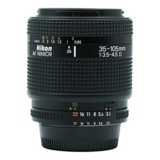 Bjektiv zoom nikon gebraucht kaufen  Filderstadt