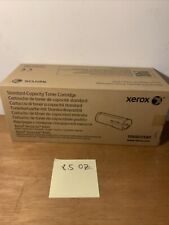 Xerox versalink 106r03580 for sale  Woodstock