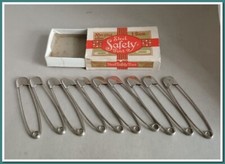 Vintage 1940s steel d'occasion  Expédié en Belgium