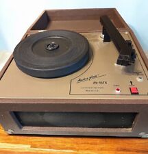 Vintage audio plus for sale  North East