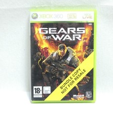 Gears war jeu d'occasion Gears war jeu d'occasion  Nice-