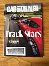 Car driver magazine for sale  New Philadelphia