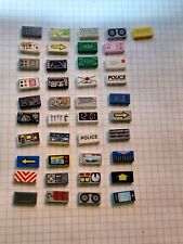 Lego 3069 fliese gebraucht kaufen Lego 3069 fliese gebraucht kaufen  Dörpstedt