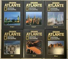 Volumi grande atlante usato  Italia