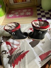 Botte pluie neuve d'occasion Botte pluie neuve d'occasion  La Chapelle-en-Vercors