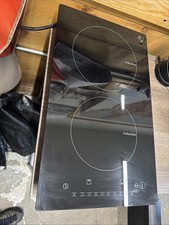 Burner built induction for sale  Bozeman