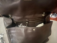 pelle mano borsa usato pelle mano borsa usato  Napoli