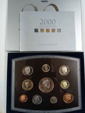 2000 united kingdom for sale  CHESTER