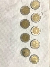 Rare monete usato  Tresnuraghes