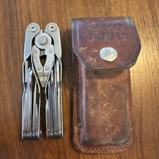 Schrade tough st1 for sale  Guilderland Center