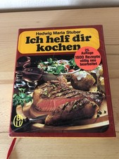 Helf dir kochen gebraucht kaufen Helf dir kochen gebraucht kaufen  Leuchtenberg