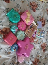 Polly pocket collection for sale  PUDSEY