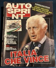 Autosprint auto sprint d'occasion  Nice-