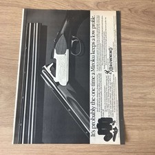 Guns54 magazine advert for sale  UK