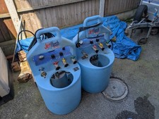 Sentinel jetflush powerflush for sale  UK