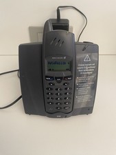 Ericsson cordless phone usato  Teglio