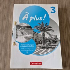 Plus handreichungen den gebraucht kaufen  Korschenbroich