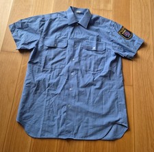 Diensthemd kurzarm polizei gebraucht kaufen Diensthemd kurzarm polizei gebraucht kaufen  Deutschland