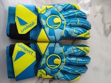Reusch pro ax2 for sale  BRISTOL