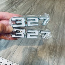 327 emblem camino for sale  Arlington Heights