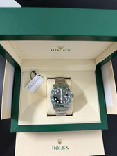 Rolex submariner starbucks for sale  READING