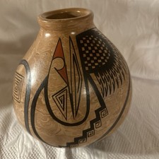 Vintage mata ortiz for sale  Davis