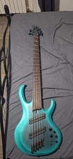 Ibanez btb 805ms d'occasion  Sancerre