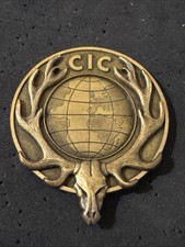 Médaille chasse comité d'occasion  Paris XV