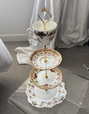 Tier ceramic vintage for sale  BRIGHTON