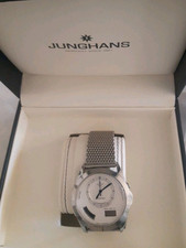 Junghans männeruhr germany gebraucht kaufen  Berlin