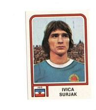 368 ivica surjak d'occasion  Davézieux