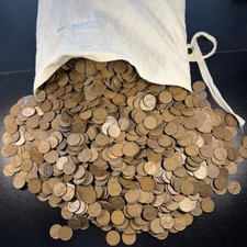 mint bag cents for sale mint bag cents for sale Oceanside