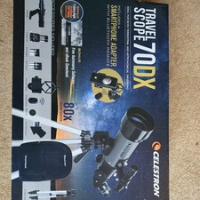 Celestron 22035 travel for sale  BISHOP AUCKLAND