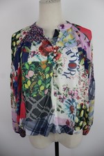 Desigual maglia donna usato Desigual maglia donna usato  Massa di Somma