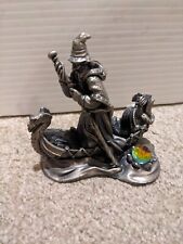 Tudor mint wizard for sale  LONDON