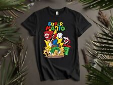 Camiseta com capuz Halloween Mickey Friends masculina infantil feminina unissex camiseta I10 comprar usado  Enviando para Brazil
