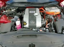 2017 lexus is300h for sale  BIRMINGHAM