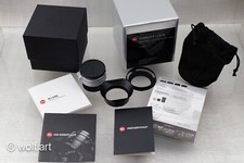 Leica summilux steel gebraucht kaufen  Deutschland