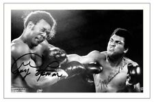 Muhammad ali george for sale  UK